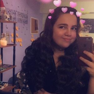 Meet your Posher, Kristyn